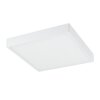 Globo ALENA Plafoniera LED Bianco, 1-Luce