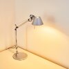 Artemide TOLOMEO MICRO Lampada da Tavolo Alluminio, 1-Luce