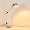 Artemide TOLOMEO MICRO Lampada da Tavolo Alluminio, 1-Luce