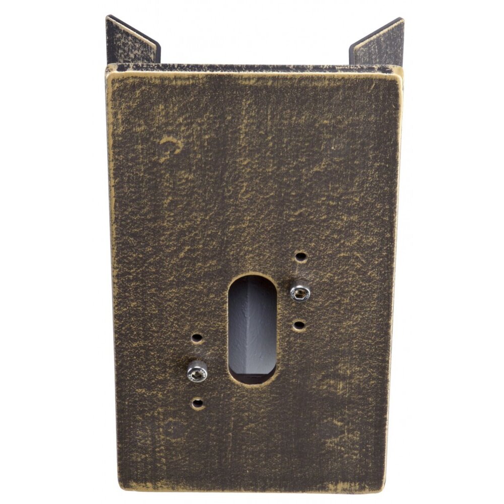 Albert Accessori Marrone, Ottone main product photo