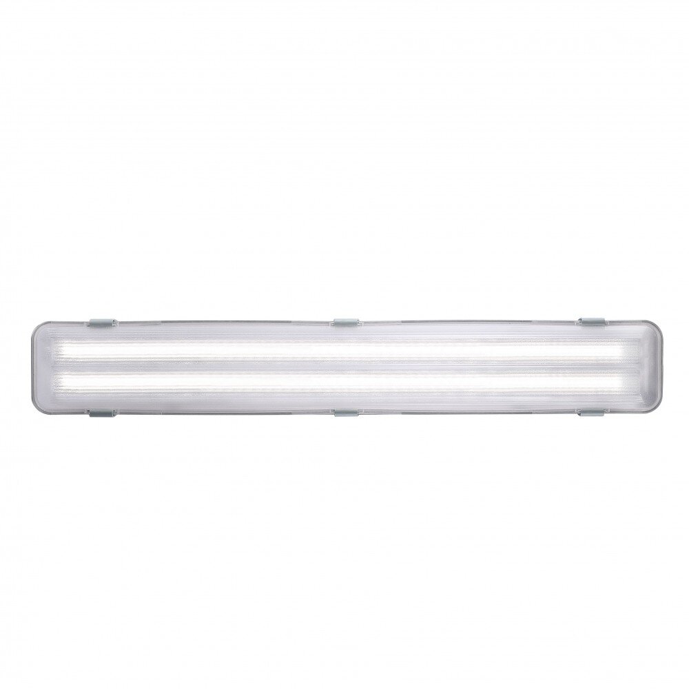 Nordlux WORKS Applique per esterno LED Bianco, 2-Luci main product photo