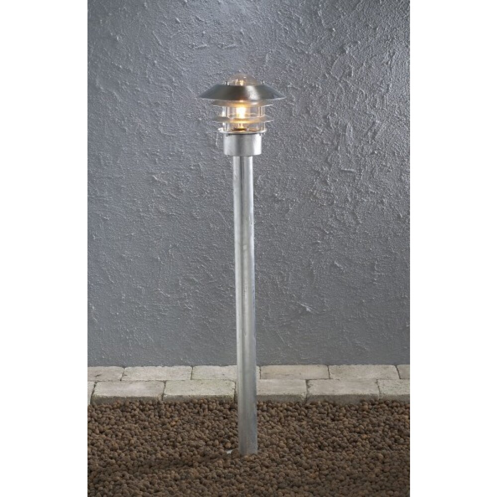 Konstsmide Modena Illuminazione viale Chiaro, 1-Luce main product photo