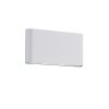 Trio THAMES II Applique LED Bianco, 2-Luci