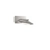 Fischer & Honsel living Beta Applique LED, 1-Luce