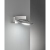 Fischer & Honsel living Beta Applique LED, 1-Luce