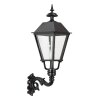 KS Verlichting M41 Applique Nero, 1-Luce