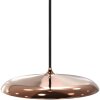 Design For The People by Nordlux Artist Lampada a Sospensione LED Ramato, 1-Luce