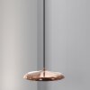 Design For The People by Nordlux Artist Lampada a Sospensione LED Ramato, 1-Luce