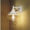 Konstsmide Libra Applique Bianco, 1-Luce