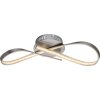 Globo Plafoniera LED, 1-Luce