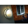 Nordlux MALTE Applique per esterno Zincato, 1-Luce