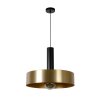 Lampada a Sospensione Lucide GIADA Oro, 1-Luce