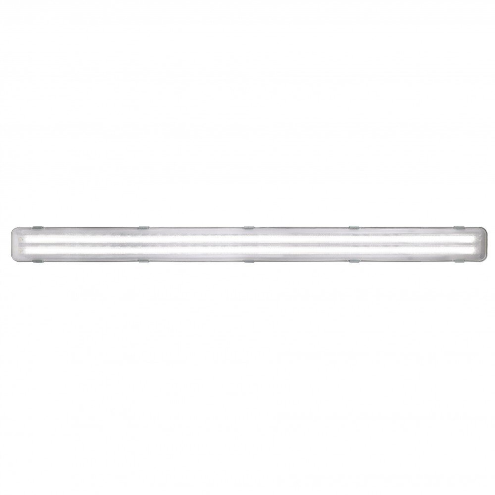 Nordlux WORKS Applique per esterno LED Bianco, 2-Luci main product photo