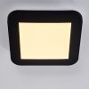 Siguna Plafoniera LED Bianco, 1-Luce