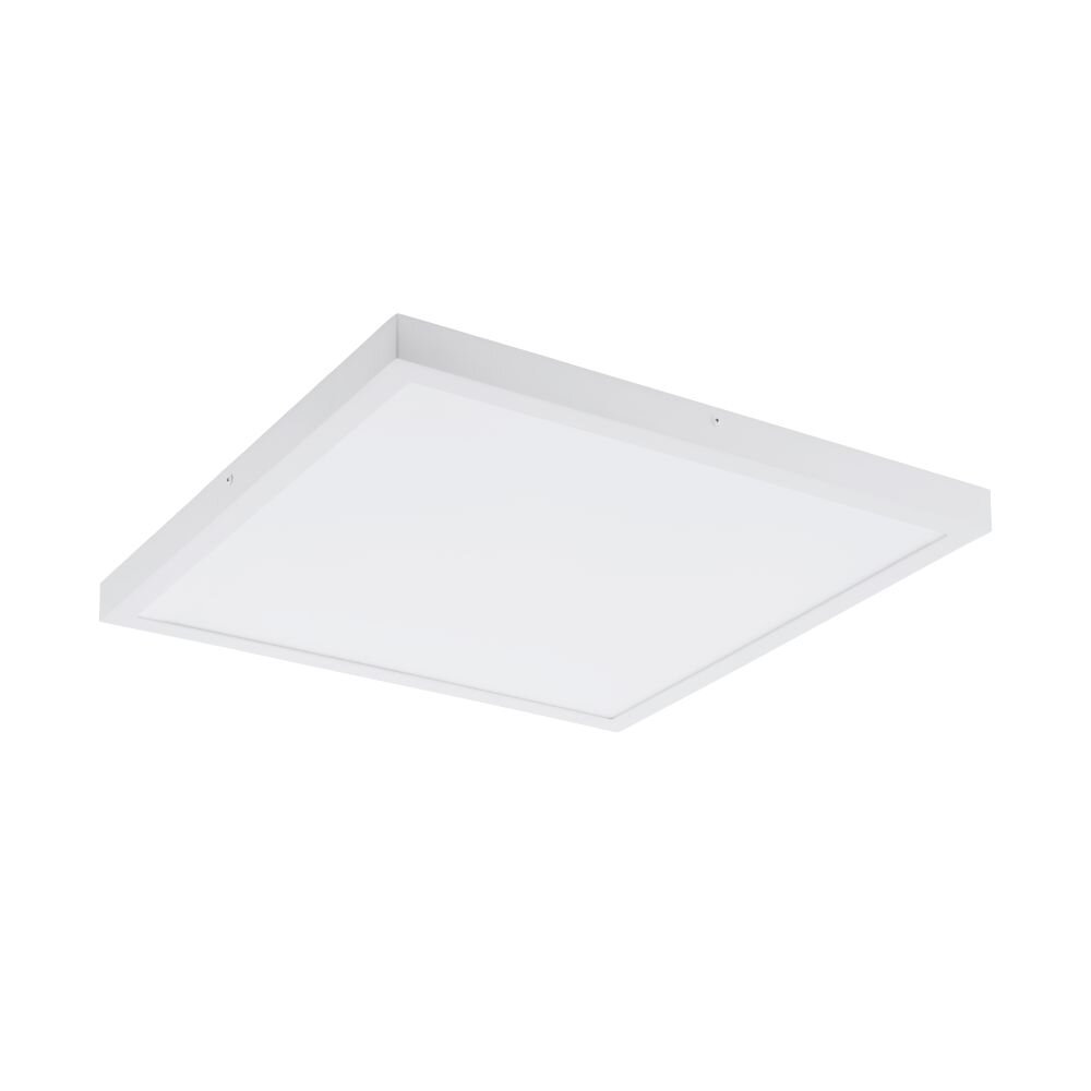 Eglo FUEVA Plafoniera LED Bianco, 1-Luce main product photo