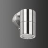 Applique da esterno LCD TYP 5120 Acciaio inox, 1-Luce