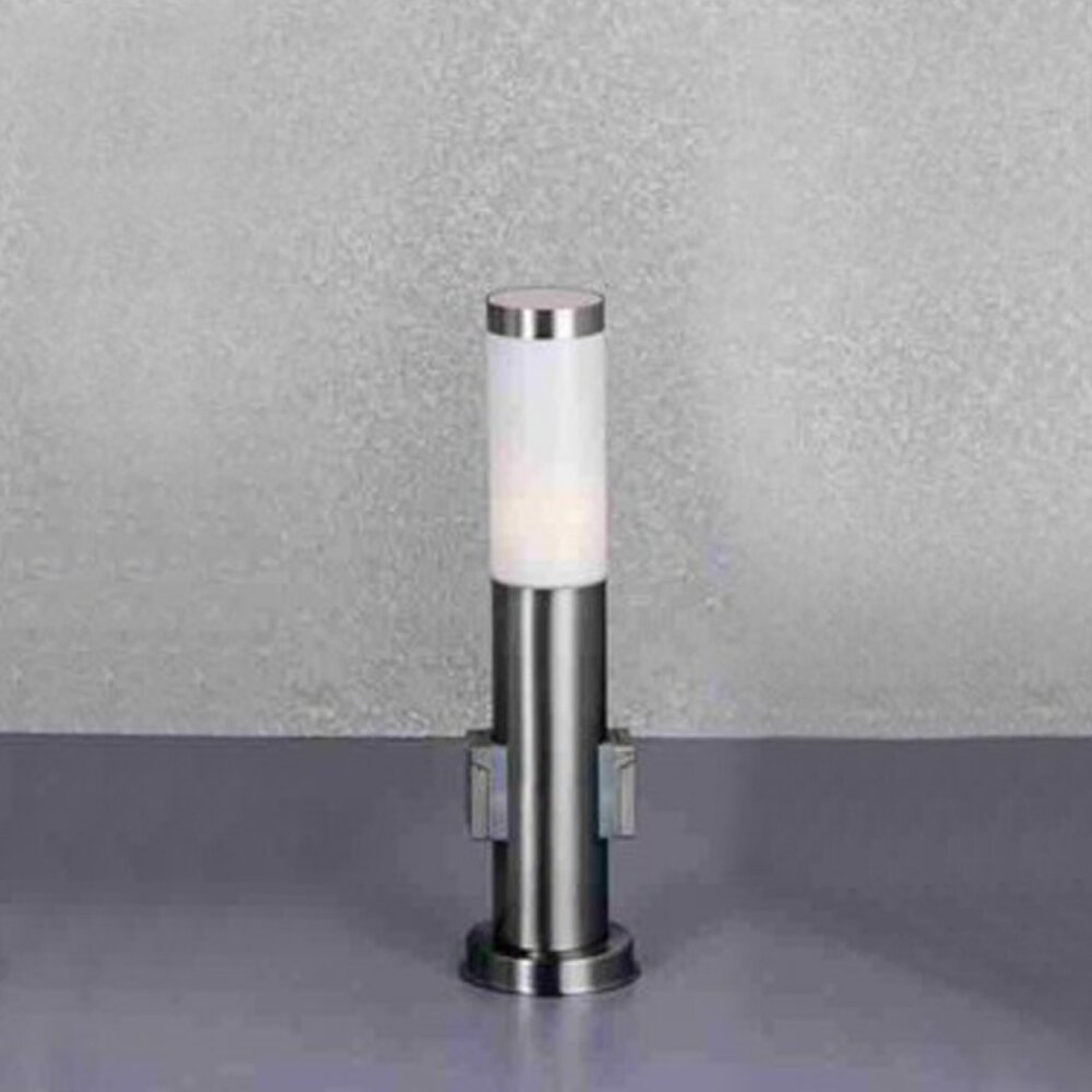 Globo Boston Illuminazione esterna Acciaio inox, 1-Luce main product photo