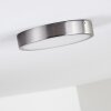 Broglen Plafoniera LED Nichel opaco, 1-Luce