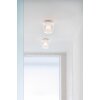 Serien Lighting ANNEX Plafoniera Cromo, 1-Luce