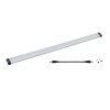 Eglo VENDRES LED Alluminio, 1-Luce