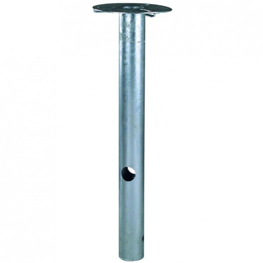 Nordlux BASE TIL Sostegno Zincato main product photo