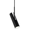 Design For The People by Nordlux Mib Lampada a Sospensione Nero, 1-Luce