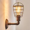 Taggia Applique Ruggine, 1-Luce