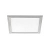 Eglo SALOBRENA Plafoniera LED Grigio, 1-Luce