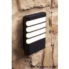 Philips myGarden RACCOON Applique LED Antracite, 1-Luce