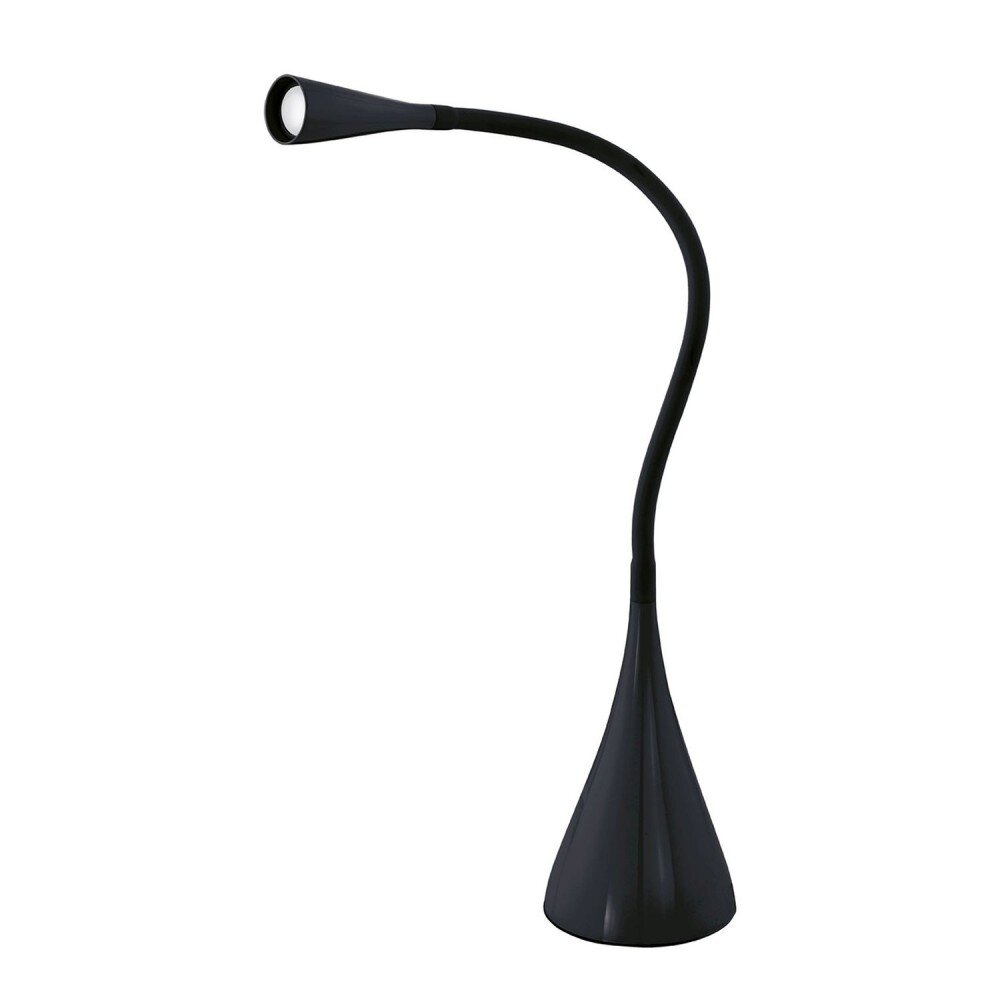 Eglo SNAPORA Lampada da tavolo LED Nero, 1-Luce main product photo