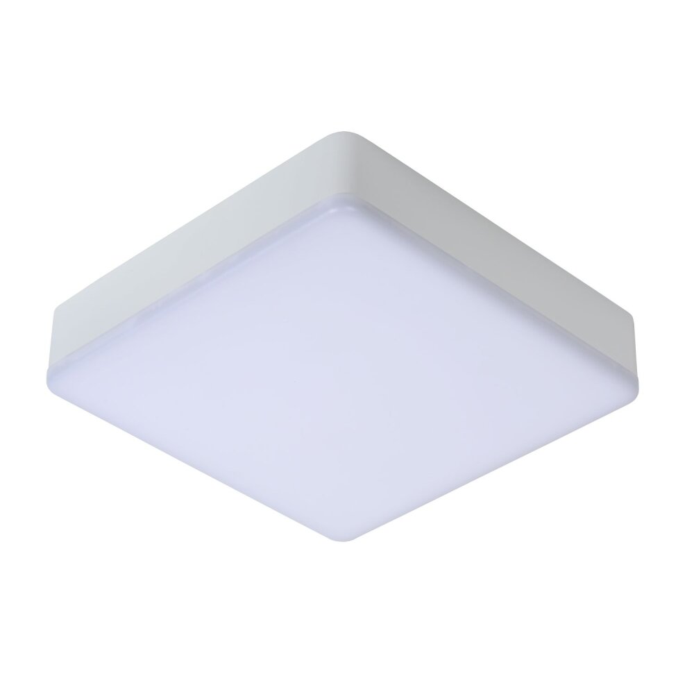 Lucide CERES-LED Plafoniera Bianco, 1-Luce