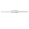 Lucide BETHAN Lampada da specchio LED Bianco, 1-Luce