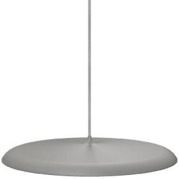 Design For The People by Nordlux Artist Lampada a Sospensione LED Grigio, 1-Luce