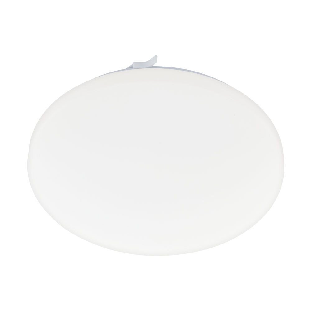Eglo FRANIA Plafoniera Bianco, 1-Luce main product photo