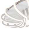 AEG Paton Plafoniera LED Bianco, 1-Luce