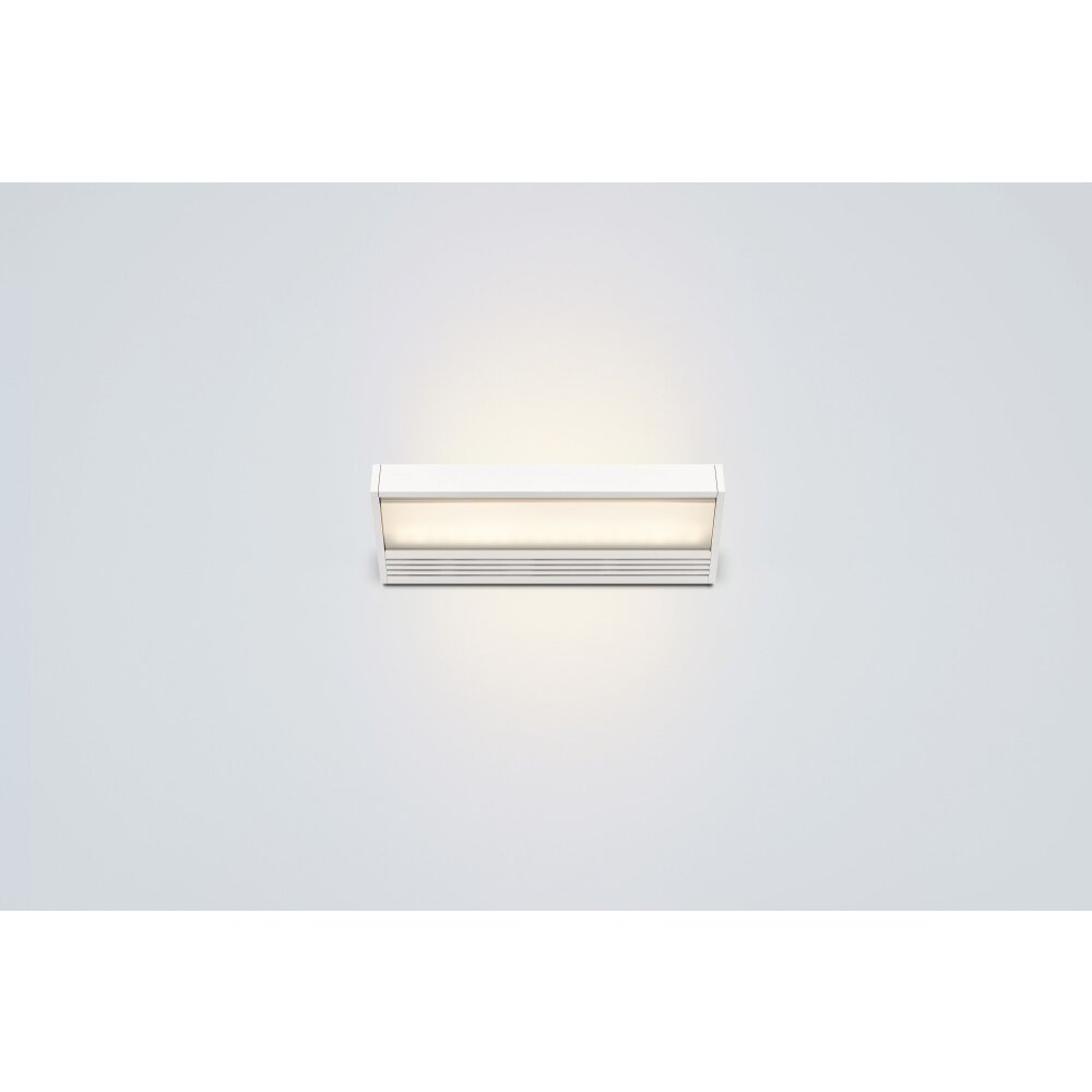 Serien Lighting SML² 220 Applique LED Bianco, 1-Luce main product photo