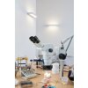 Serien Lighting SML² 220 Applique LED Bianco, 1-Luce