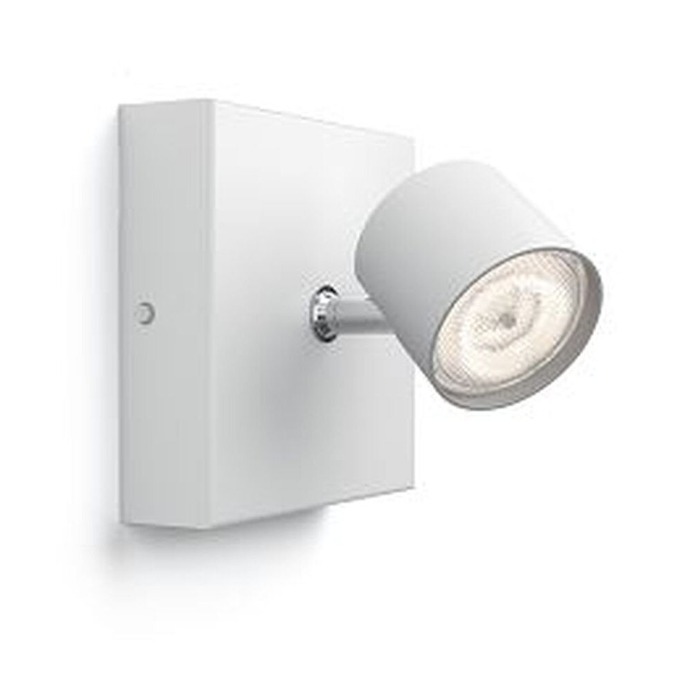 Philips Star Plafoniera LED Bianco, 1-Luce main product photo