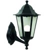 Nordlux CARDIFF Applique per esterno Nero, 1-Luce