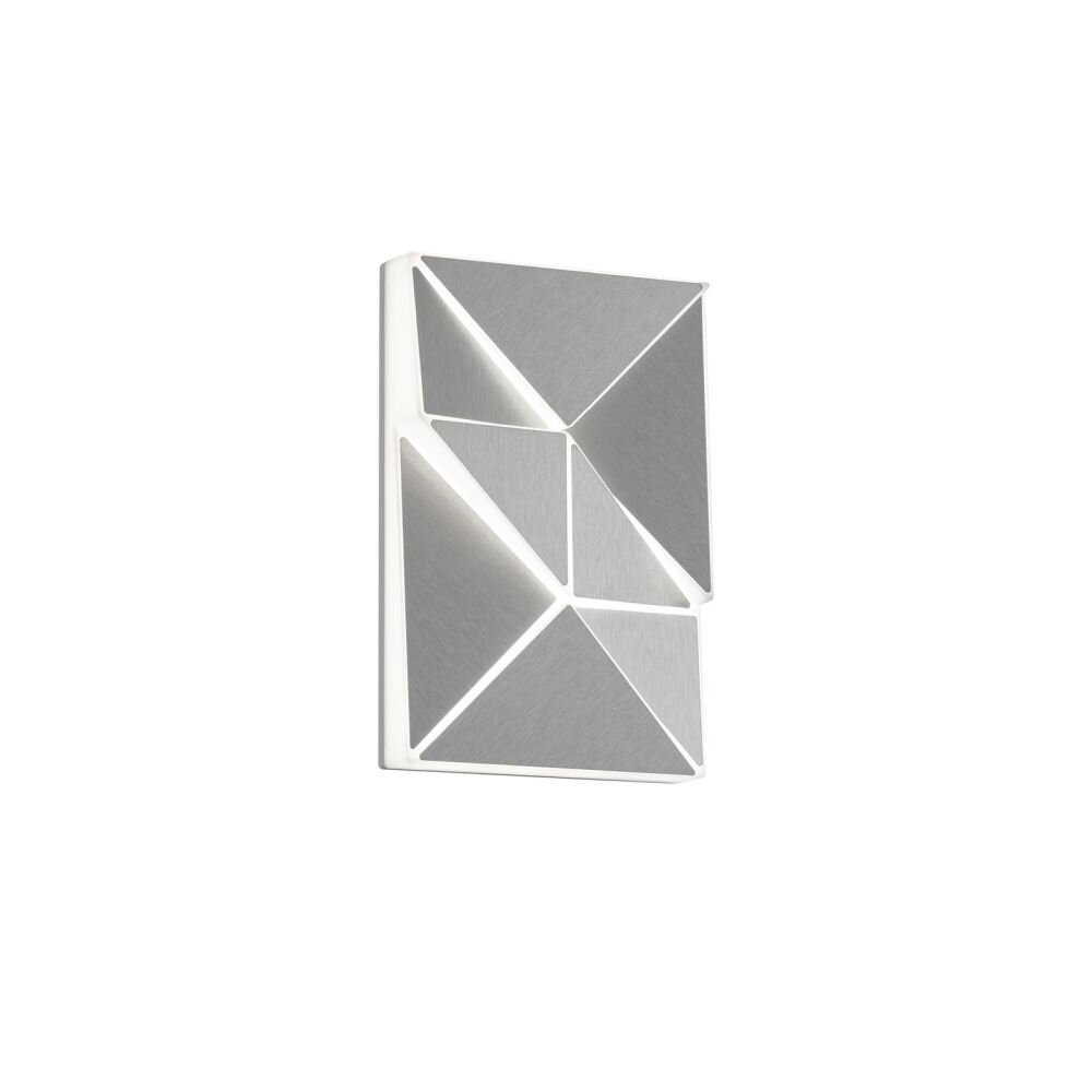 Applique Trio Leuchten TRINITY LED Alluminio, 1-Luce main product photo