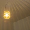 Hearst Lampada a sospensione Cromo, 1-Luce