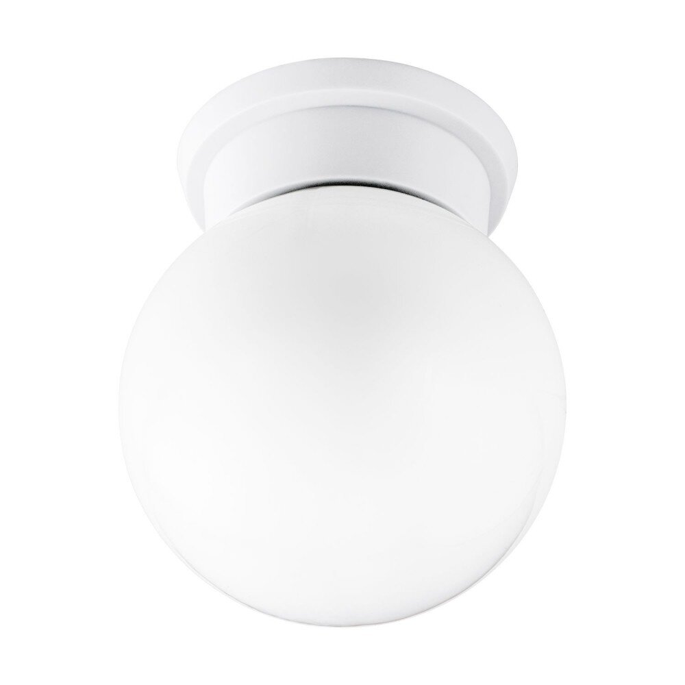 Eglo DURELO Plafoniera Bianco, 1-Luce main product photo