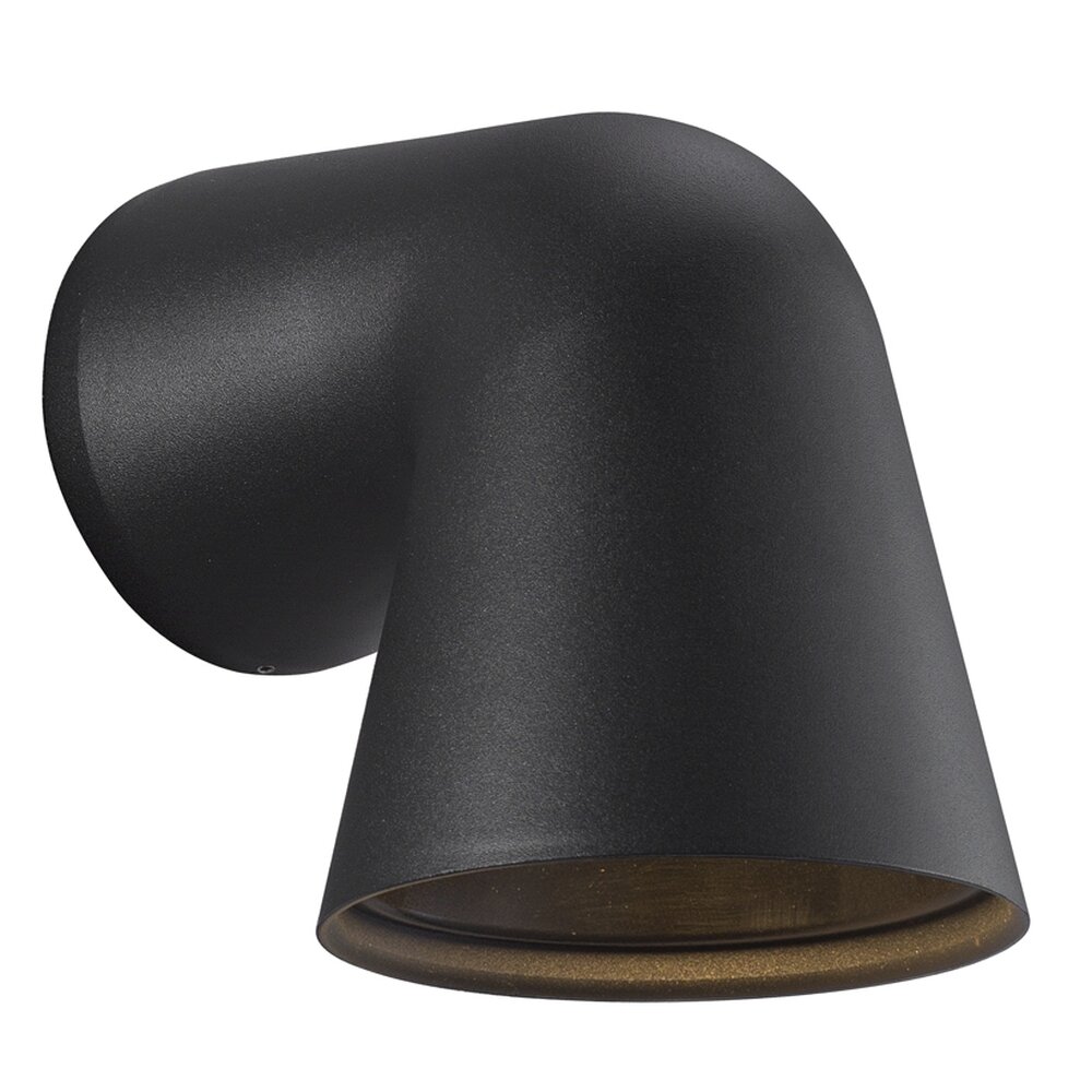 Design For The People by Nordlux FRONT Applique Nero, 1-Luce main product photo
