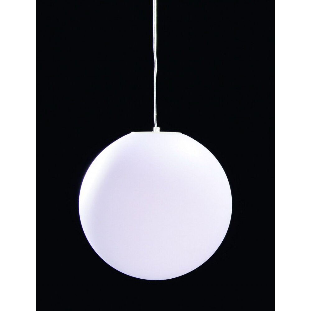 Mantra Lampada a sospensione Cromo, 1-Luce main product photo
