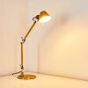 Artemide TOLOMEO MICRO Lampada da Tavolo Giallo, 1-Luce, Cambia colore