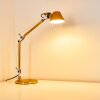 Artemide TOLOMEO MICRO Lampada da Tavolo Giallo, 1-Luce, Cambia colore