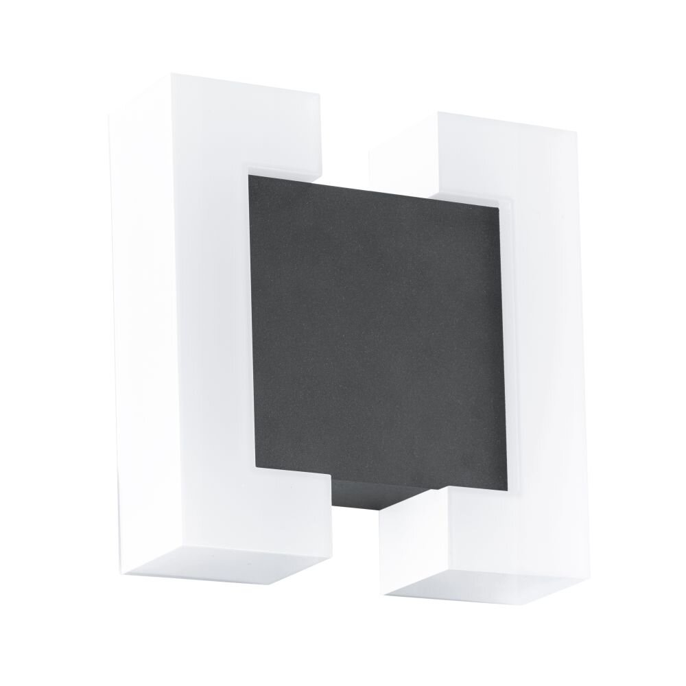 Eglo SITIA Applique LED, 2-Luci main product photo