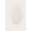 Lucide EKLYPS Applique LED Bianco, 1-Luce