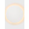 Lucide EKLYPS Applique LED Bianco, 1-Luce