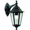 Nordlux CARDIFF Applique per esterno Nero, 1-Luce